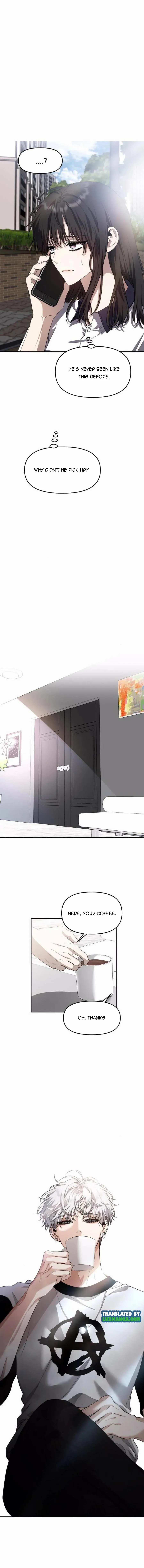 Dreaming Freedom Chapter 64.5 image 6